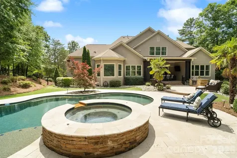 653 Bannerman Lane Fort Mill SC 29715