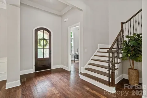 653 Bannerman Lane Fort Mill SC 29715