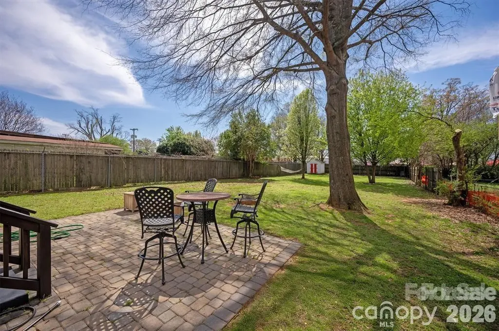 307 E Peterson Drive Charlotte NC 28203