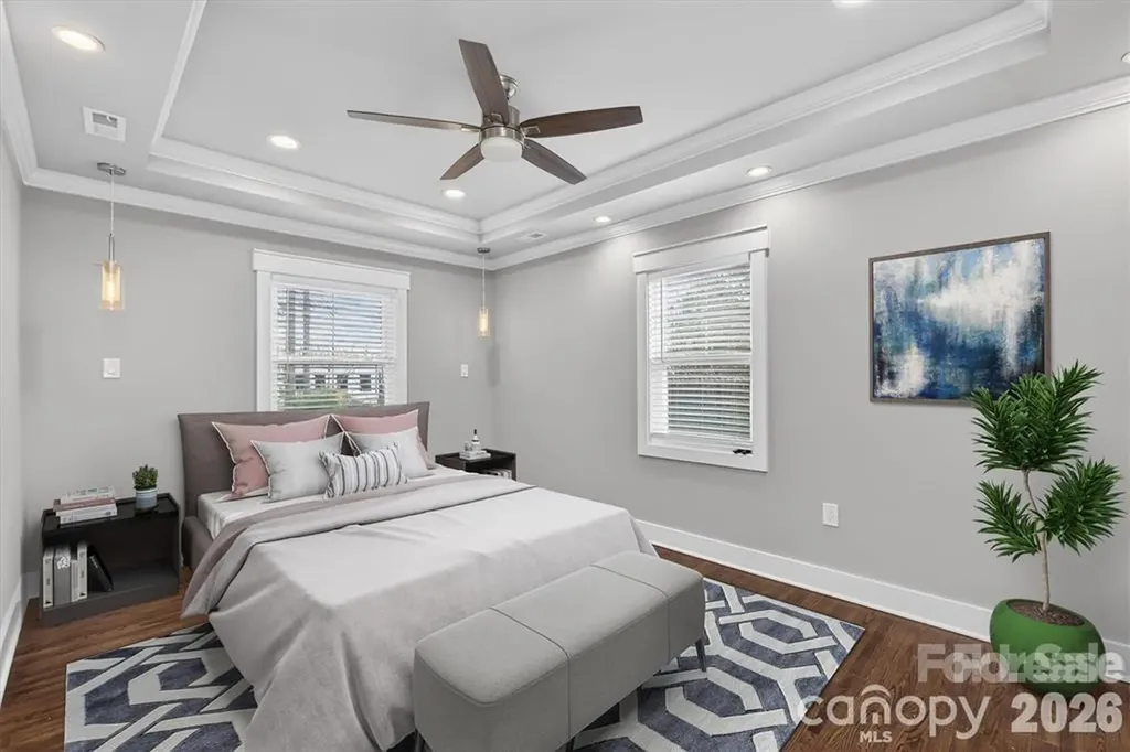 307 E Peterson Drive Charlotte NC 28203