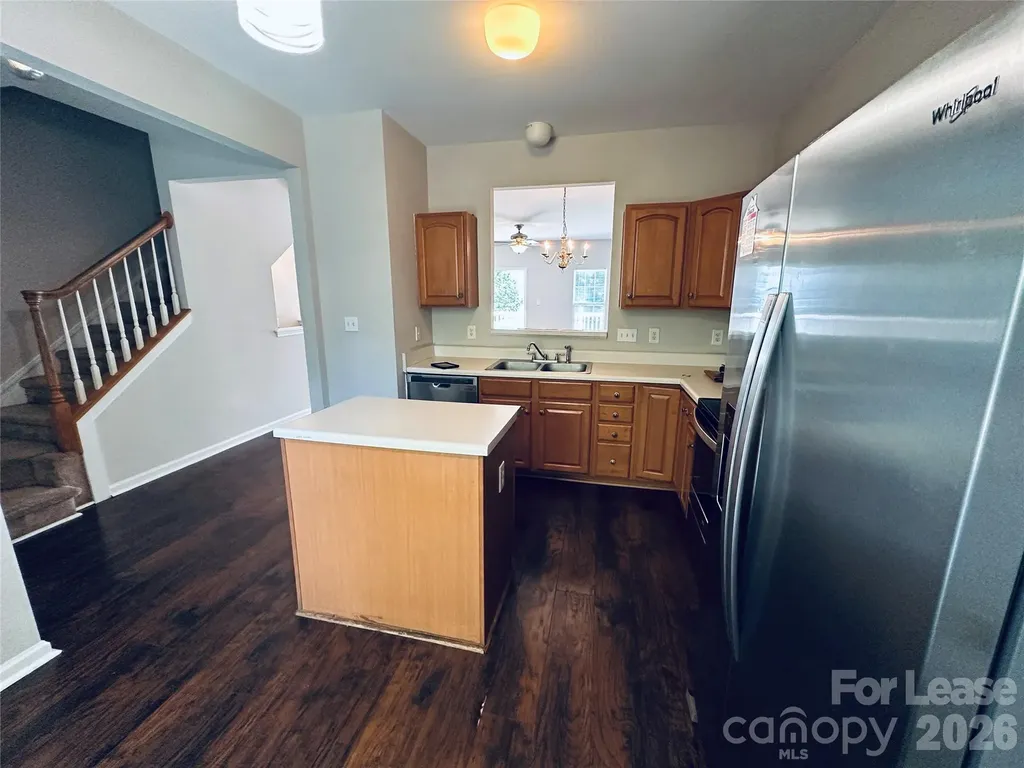 940 Tiger Lane Charlotte NC 28262