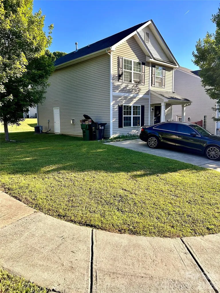 3125 Osceola Lane Charlotte NC 28269