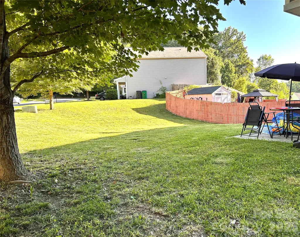 3125 Osceola Lane Charlotte NC 28269