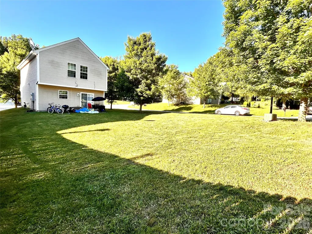 3125 Osceola Lane Charlotte NC 28269