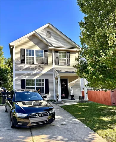 3125 Osceola Lane Charlotte NC 28269