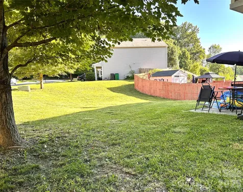 3125 Osceola Lane Charlotte NC 28269