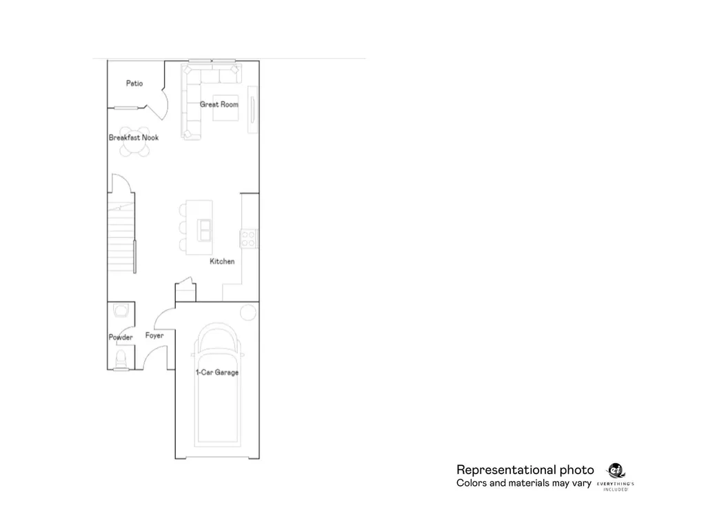 476 Sand Dunes Drive Kannapolis NC 28081