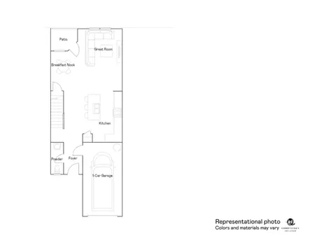 476 Sand Dunes Drive Kannapolis NC 28081