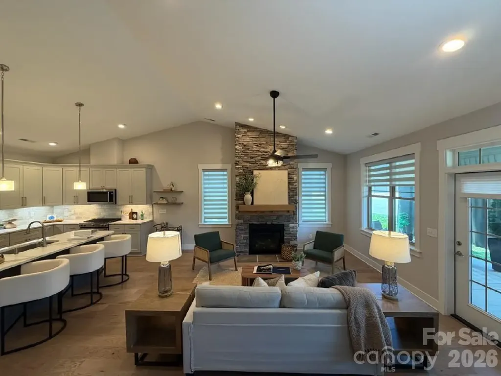 158 Waightstill Drive Arden NC 28704