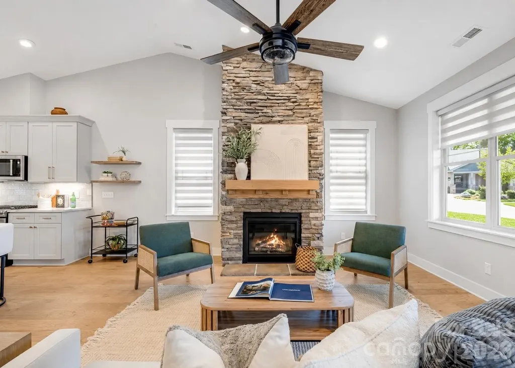 158 Waightstill Drive Arden NC 28704