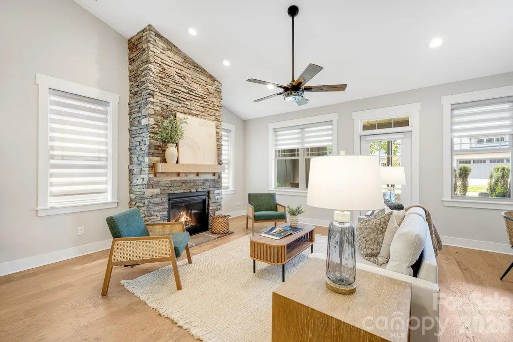 158 Waightstill Drive Arden NC 28704