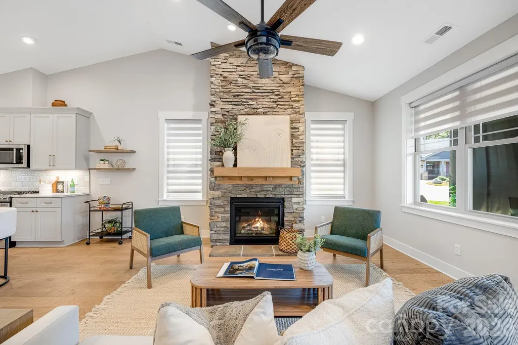 158 Waightstill Drive Arden NC 28704
