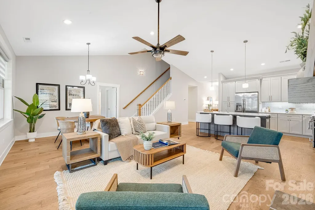 158 Waightstill Drive Arden NC 28704