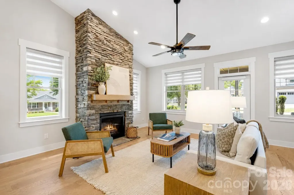 158 Waightstill Drive Arden NC 28704