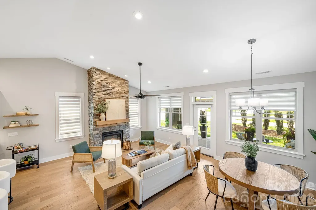 158 Waightstill Drive Arden NC 28704
