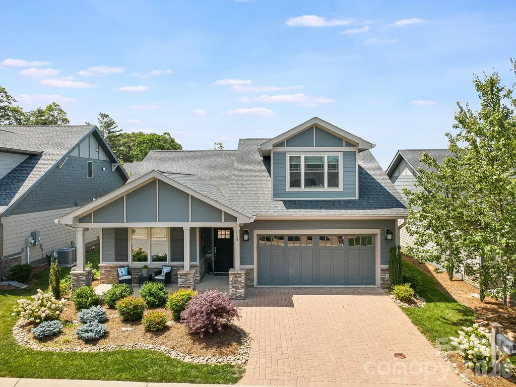 158 Waightstill Drive Arden NC 28704