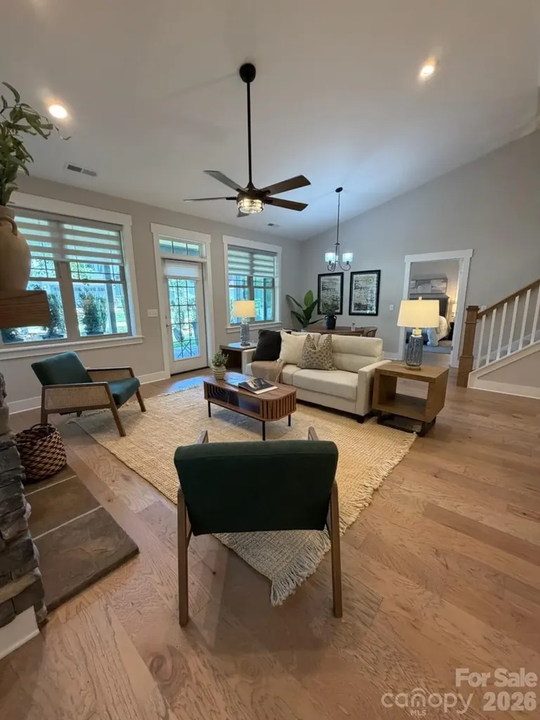 158 Waightstill Drive Arden NC 28704