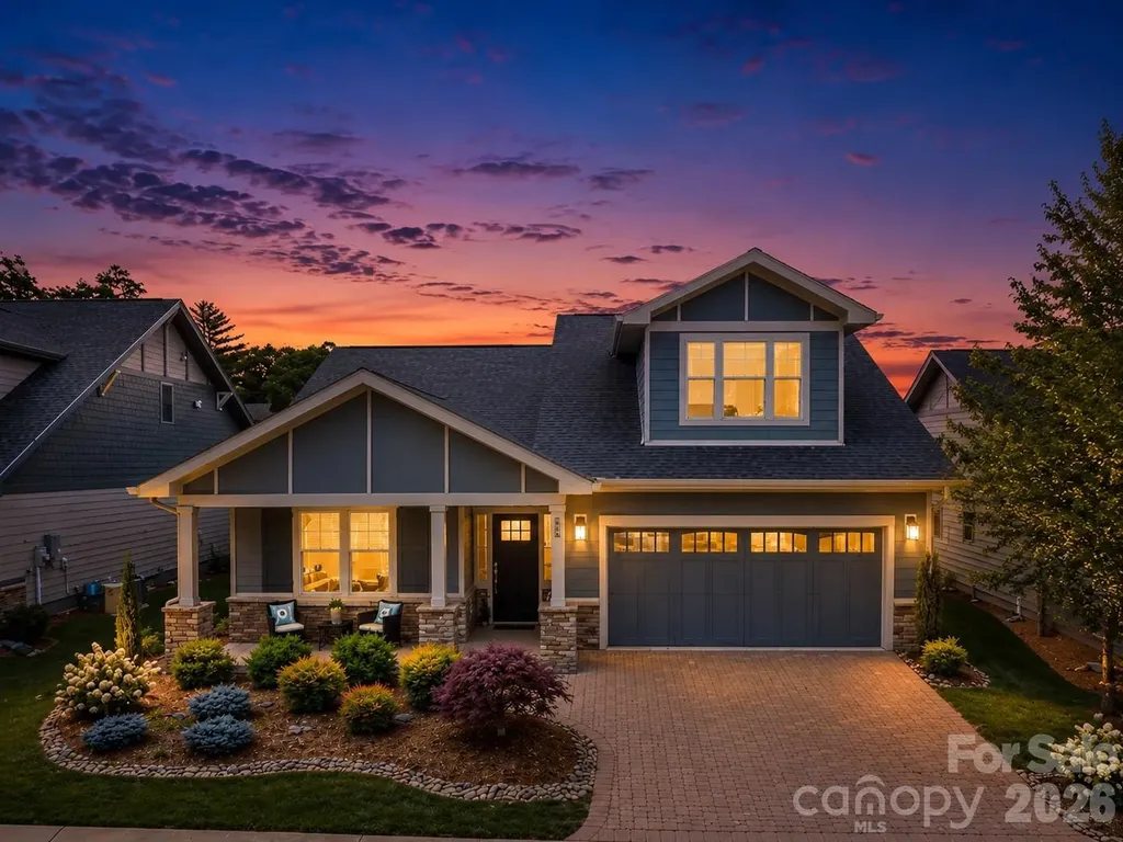 158 Waightstill Drive Arden NC 28704