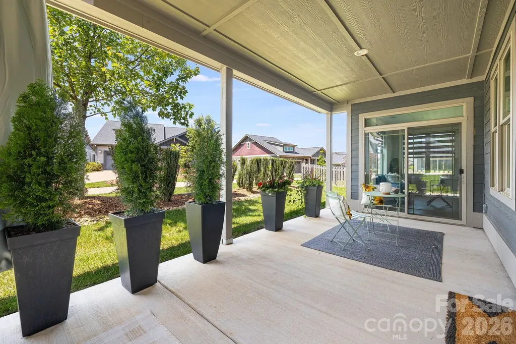 158 Waightstill Drive Arden NC 28704