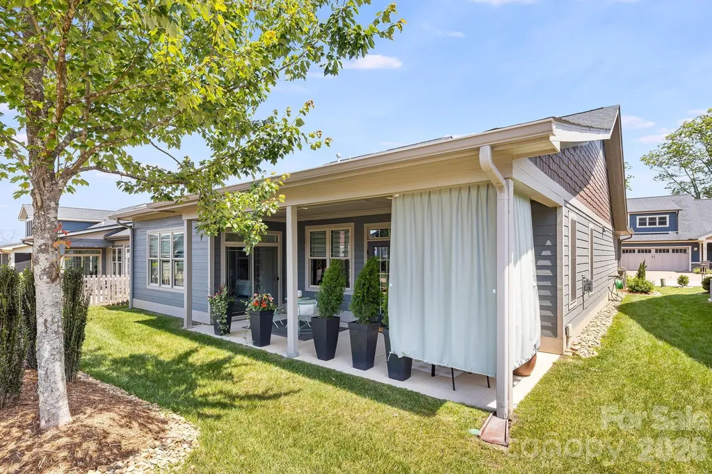 158 Waightstill Drive Arden NC 28704