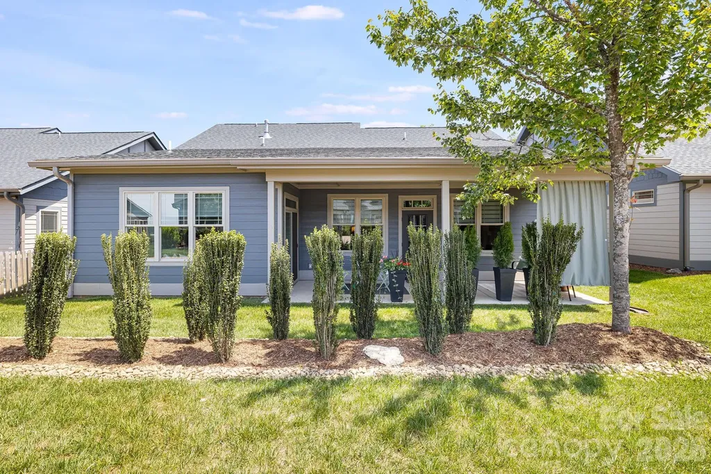 158 Waightstill Drive Arden NC 28704