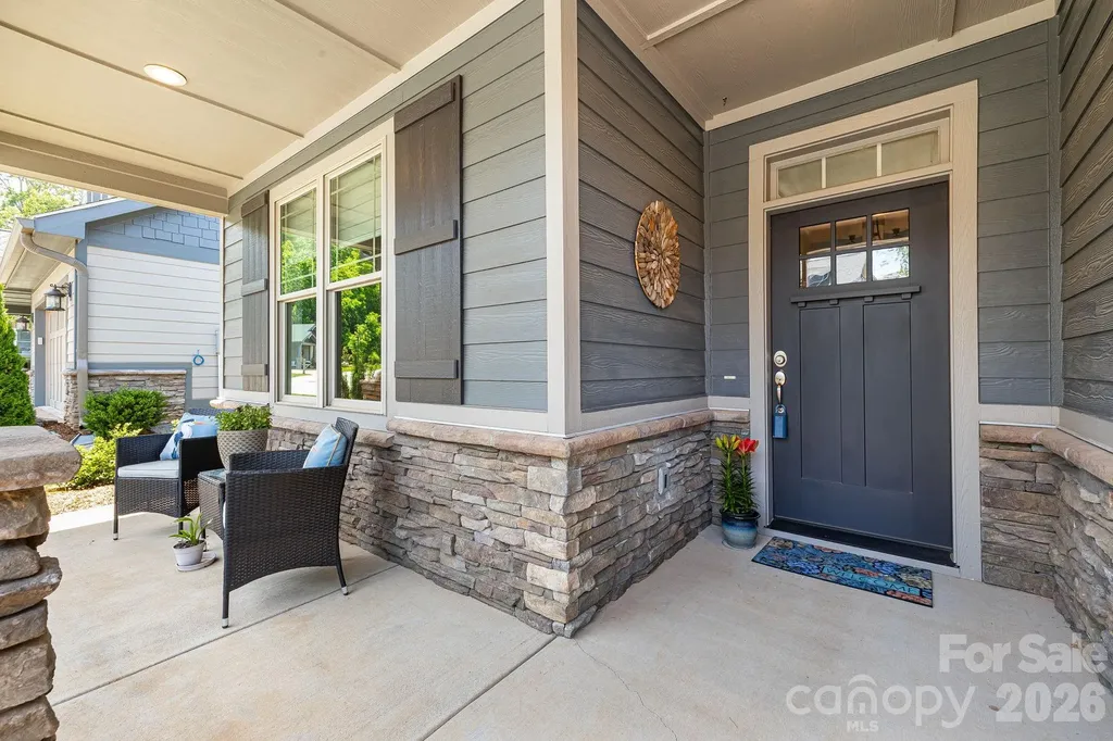 158 Waightstill Drive Arden NC 28704