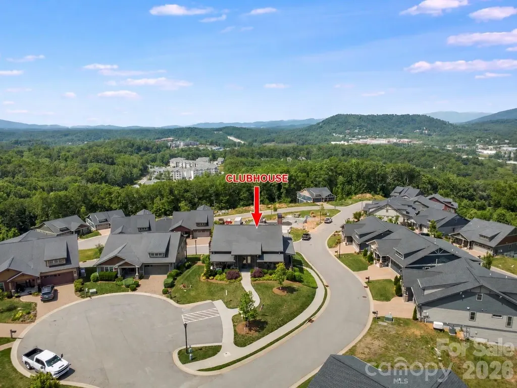 158 Waightstill Drive Arden NC 28704