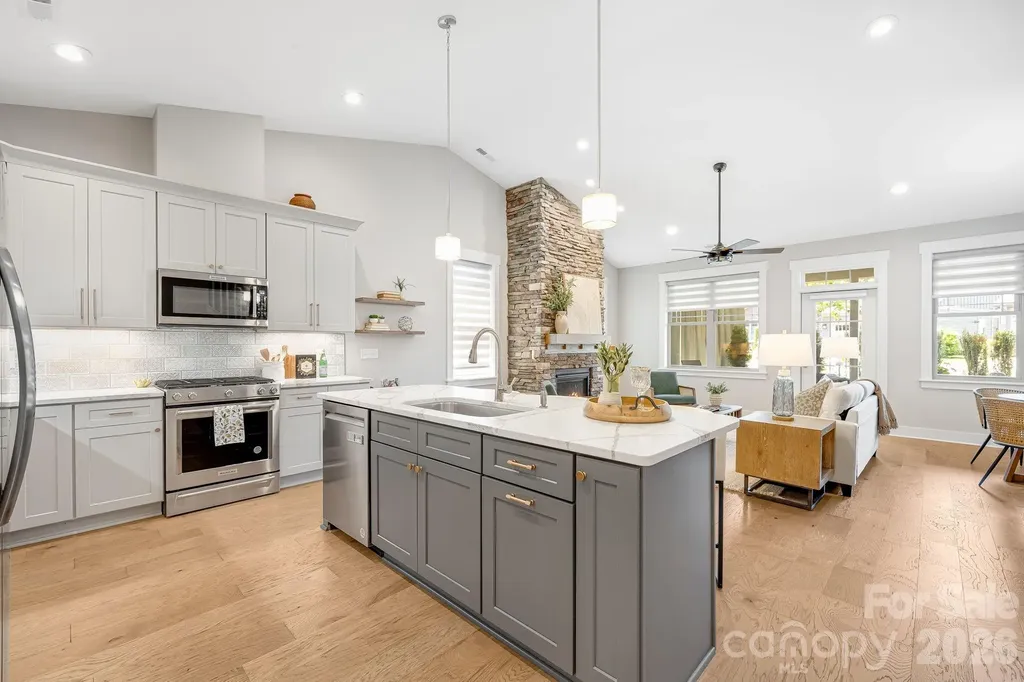 158 Waightstill Drive Arden NC 28704