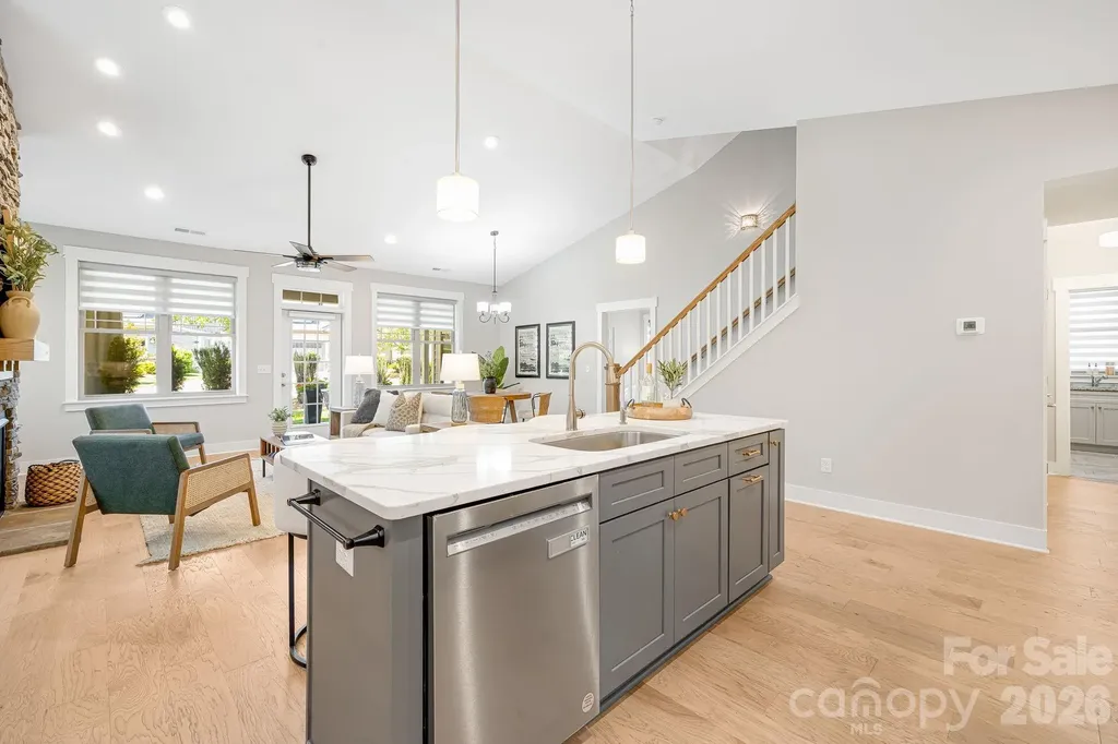 158 Waightstill Drive Arden NC 28704