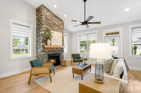 158 Waightstill Drive Arden NC 28704