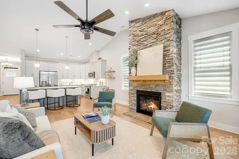 158 Waightstill Drive Arden NC 28704
