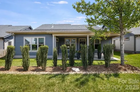 158 Waightstill Drive Arden NC 28704