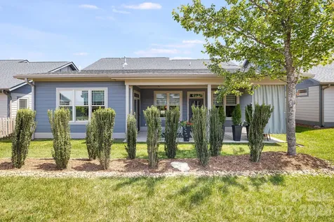 158 Waightstill Drive Arden NC 28704