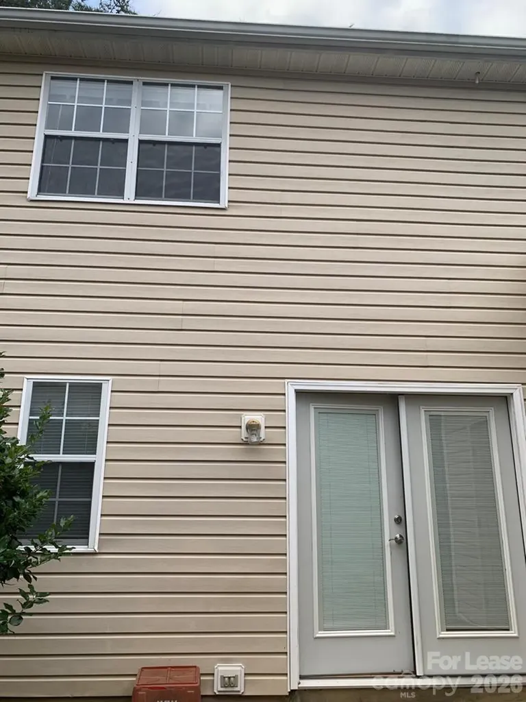 5745 Prescott Court Charlotte NC 28269