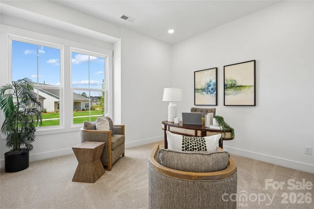 4213 Pinekirk Drive Charlotte NC 28269