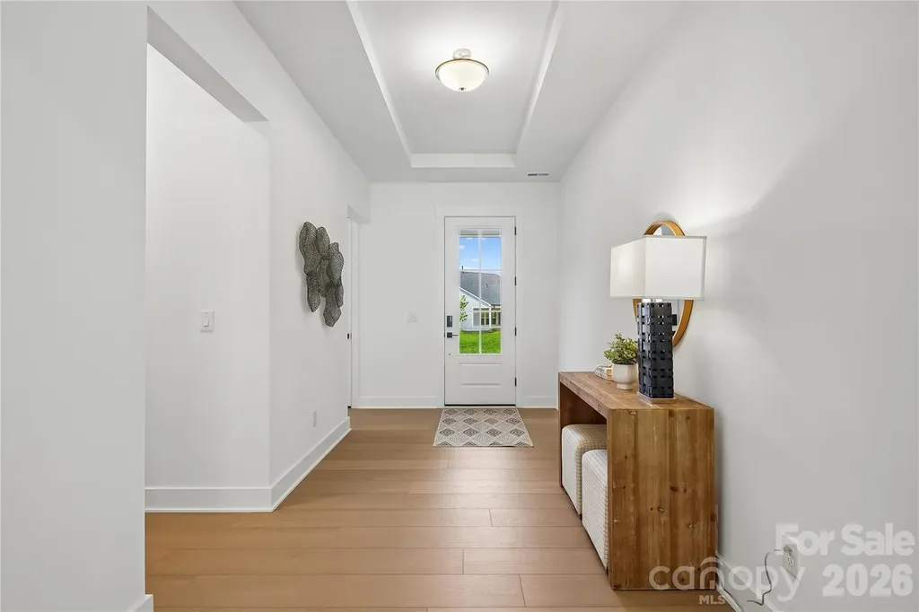 4213 Pinekirk Drive Charlotte NC 28269