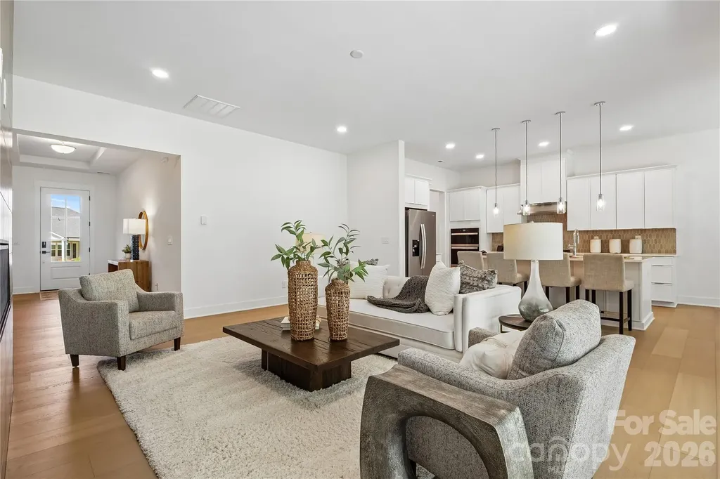4213 Pinekirk Drive Charlotte NC 28269