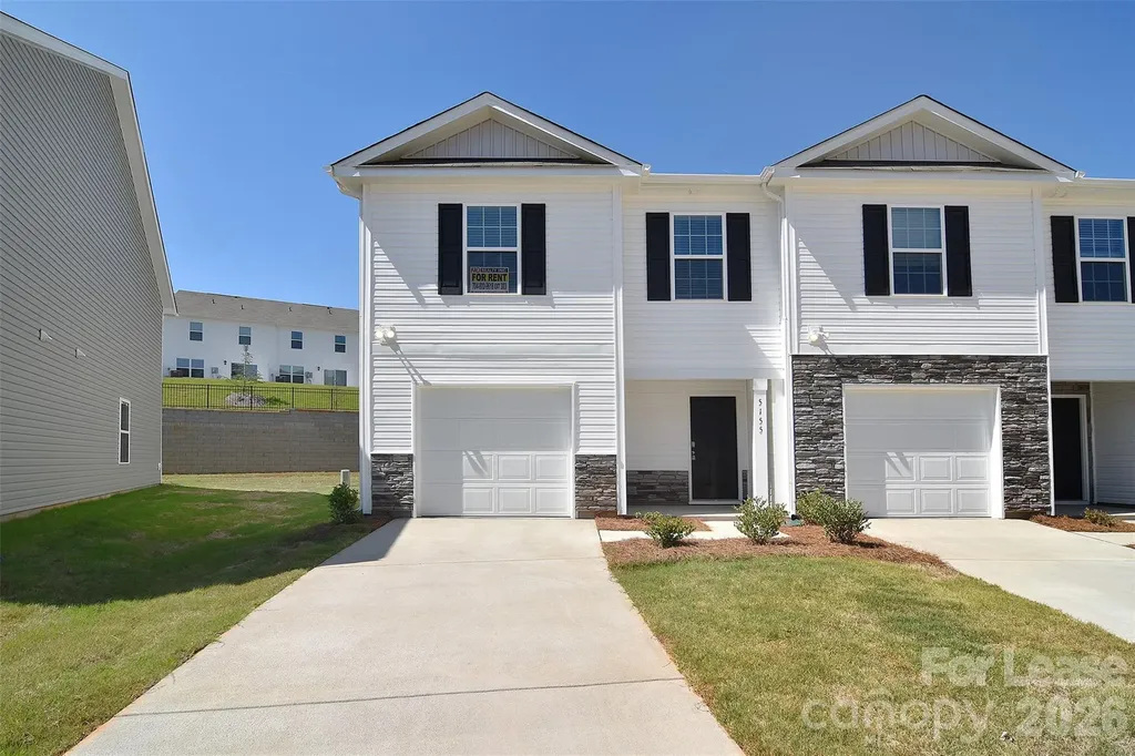 5155 Hyrule Drive Charlotte NC 28262