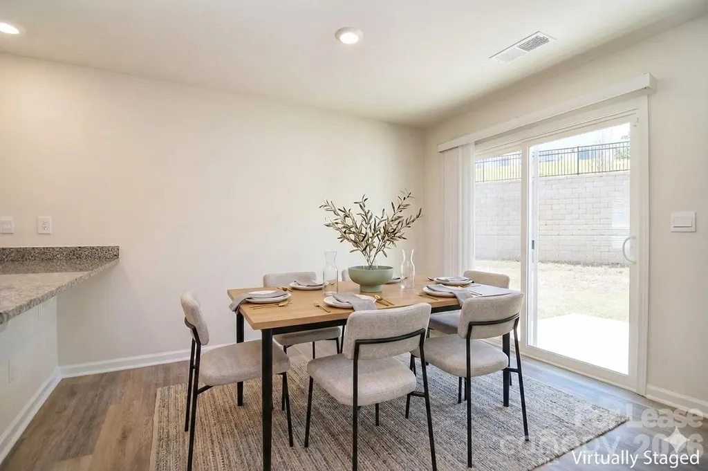 5155 Hyrule Drive Charlotte NC 28262