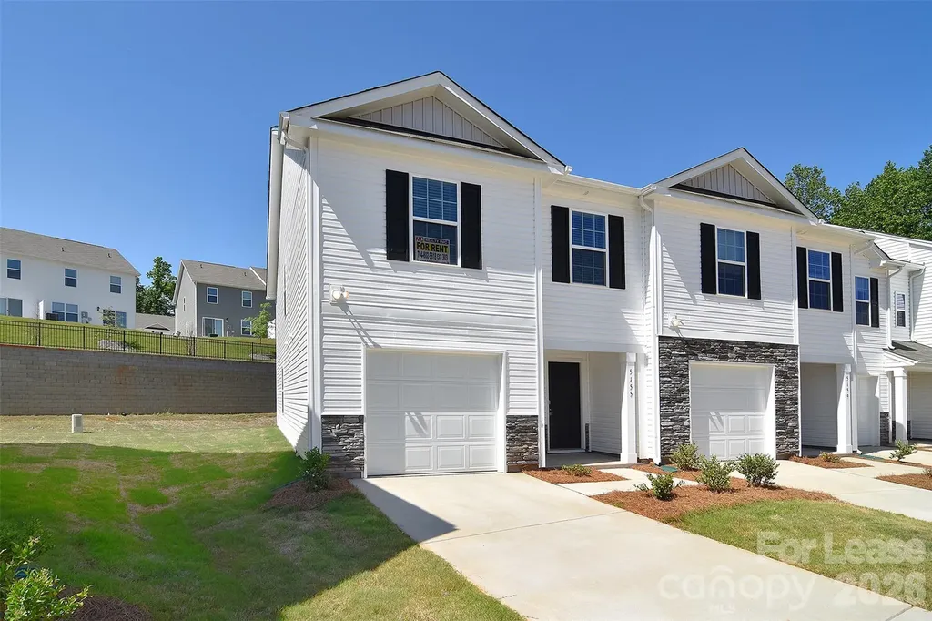 5155 Hyrule Drive Charlotte NC 28262