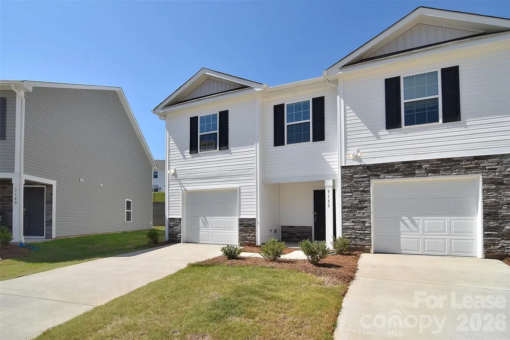 5155 Hyrule Drive Charlotte NC 28262