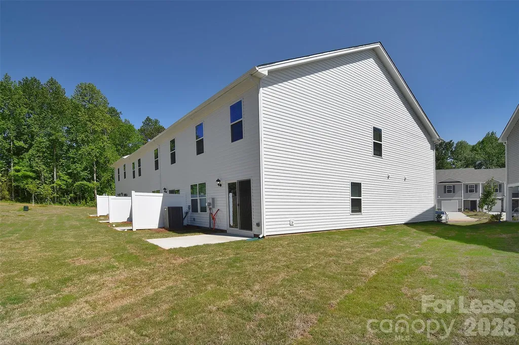 5155 Hyrule Drive Charlotte NC 28262