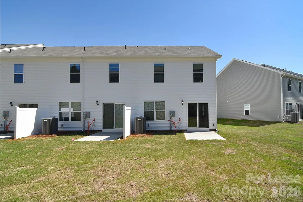 5155 Hyrule Drive Charlotte NC 28262