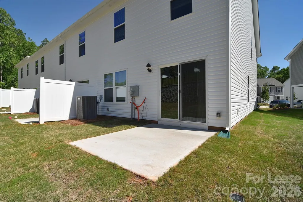 5155 Hyrule Drive Charlotte NC 28262