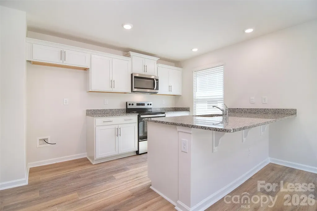 5155 Hyrule Drive Charlotte NC 28262