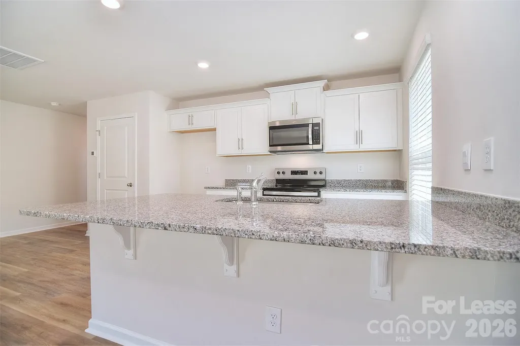 5155 Hyrule Drive Charlotte NC 28262