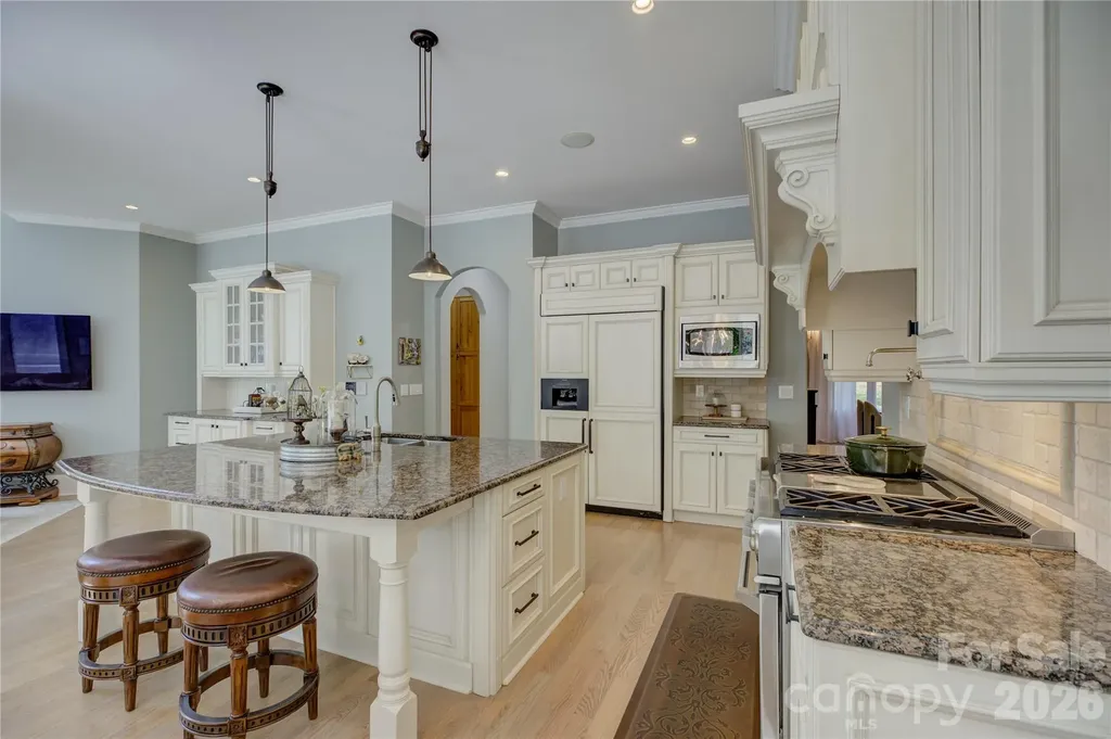 16946 Ashton Oaks Drive Charlotte NC 28278