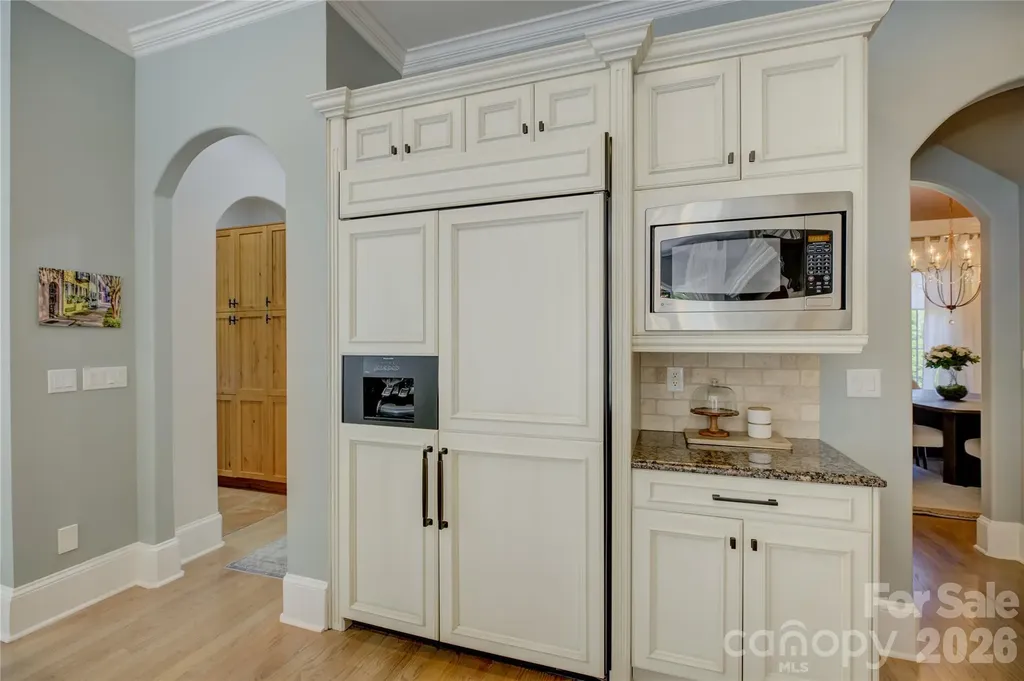 16946 Ashton Oaks Drive Charlotte NC 28278
