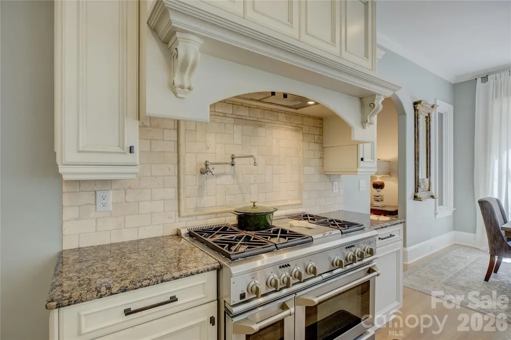 16946 Ashton Oaks Drive Charlotte NC 28278