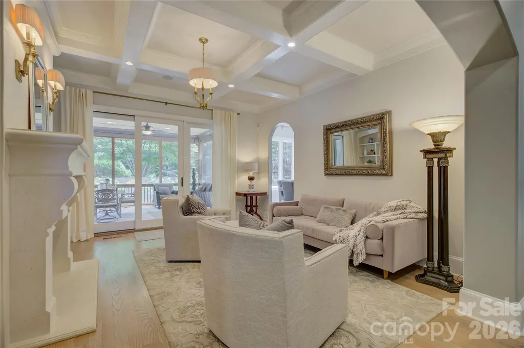 16946 Ashton Oaks Drive Charlotte NC 28278